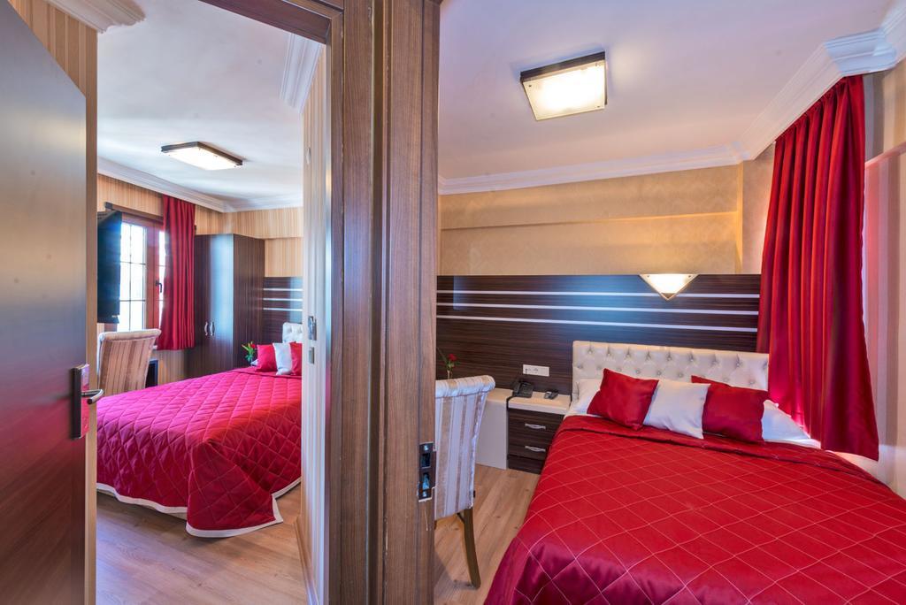 Al Sinno Hotel, Istanbul