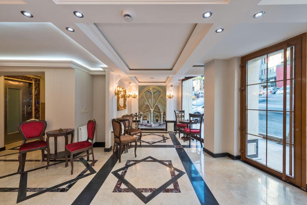 Al Sinno Hotel — Photos 3