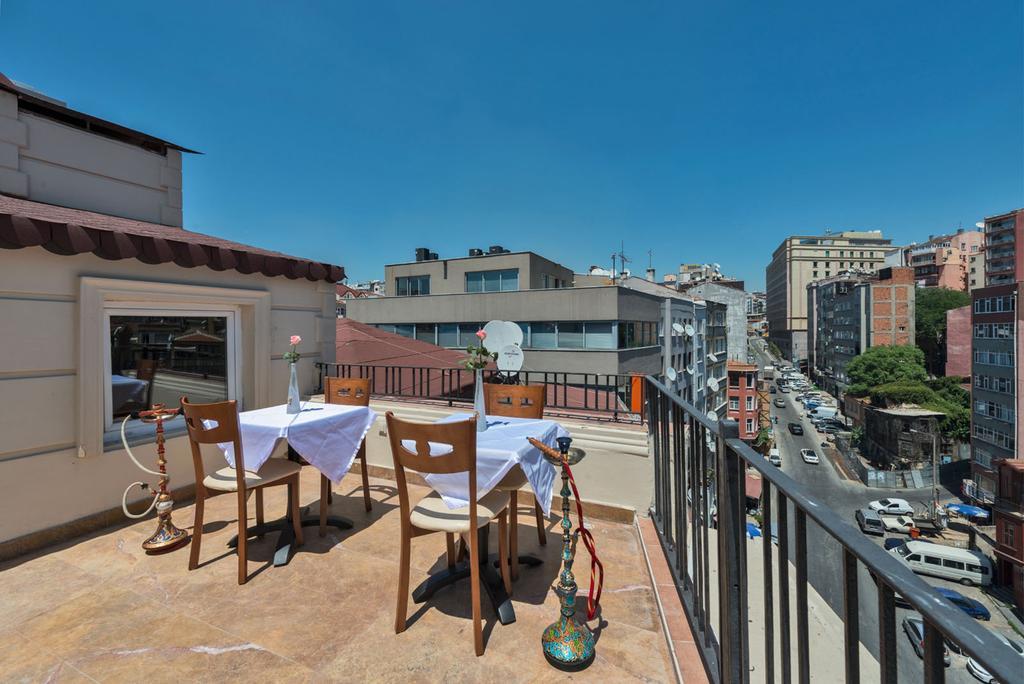 Al Sinno Hotel — Photos 2