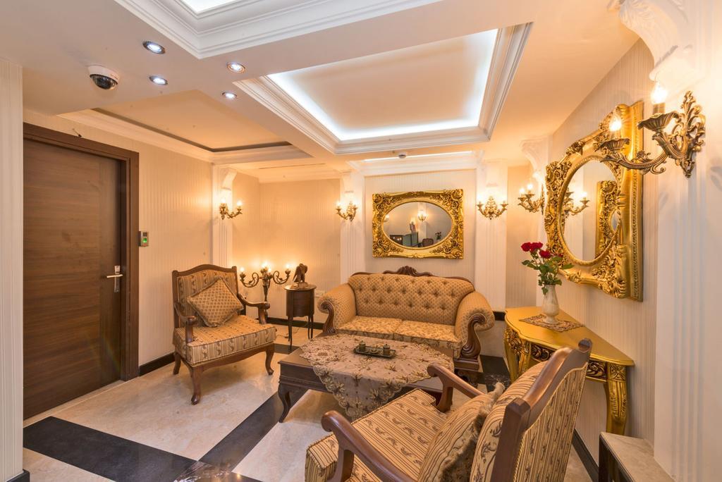 Al Sinno Hotel — Photos 1